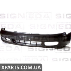 БАМПЕР ПЕРЕДНІЙ Signeda PMZ04037BB (аналог для GA8L50031)