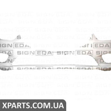 БАМПЕР ПЕРЕДНИЙ Signeda PMZ04149BD (аналог для GHP9-50031)
