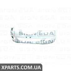 БАМПЕР ПЕРЕДНИЙ Signeda PMZ04081BA (аналог для GJ6A50031E8N)