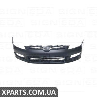 БАМПЕР ПЕРЕДНІЙ Signeda PHD041060BA (аналог для HO1000212) БАМПЕР ПЕРЕДНІЙ Signeda PHD041060BA (аналог для HO1000212)