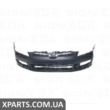 БАМПЕР ПЕРЕДНІЙ Signeda PHD041060BA (аналог для HO1000212)