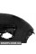 БАМПЕР ПЕРЕДНІЙ Signeda PMZ04144BB (аналог для KD4550031BB)