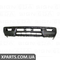 БАМПЕР ПЕРЕДНІЙ Signeda PMB041013BA (аналог для MB912675)