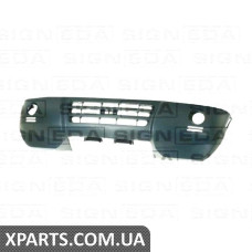 БАМПЕР ПЕРЕДНІЙ Signeda PMB04111BA (аналог для MN117131)