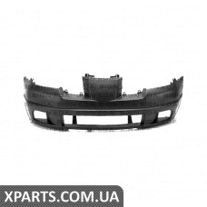 БАМПЕР ПЕРЕДНІЙ Signeda PMB04114BB (аналог для MN133214)