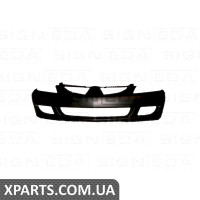 БАМПЕР ПЕРЕДНІЙ Signeda PMB04112BA (аналог для MN161297WA)