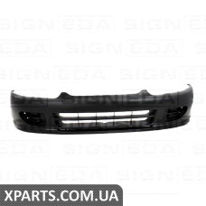 БАМПЕР ПЕРЕДНІЙ Signeda PMB04064BA (аналог для MR296316)