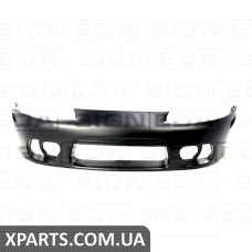 БАМПЕР ПЕРЕДНІЙ Signeda PMB04058BA (аналог для MR296443)