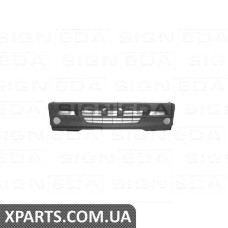 БАМПЕР ПЕРЕДНІЙ Signeda PMB04075BB (аналог для MR325887)