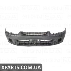 БАМПЕР ПЕРЕДНІЙ Signeda PMB041039BA (аналог для MR476892)