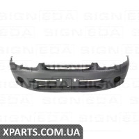 БАМПЕР ПЕРЕДНІЙ Signeda PMB041023BA (аналог для MR476892)