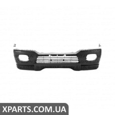 БАМПЕР ПЕРЕДНІЙ Signeda PMB04097BA (аналог для MR496687)