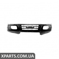 БАМПЕР ПЕРЕДНИЙ Signeda PMB04099BB (аналог для MR508782)