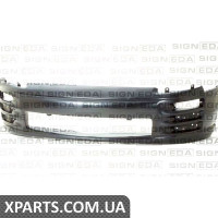 БАМПЕР ПЕРЕДНІЙ Signeda PMB04079BA (аналог для MR535229)