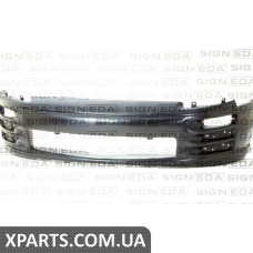 БАМПЕР ПЕРЕДНІЙ Signeda PMB04079BA (аналог для MR535229)
