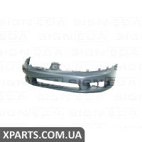 БАМПЕР ПЕРЕДНІЙ Signeda PMB04102BA (аналог для MR972999)