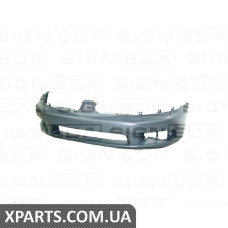 БАМПЕР ПЕРЕДНІЙ Signeda PMB04102BA (аналог для MR972999)