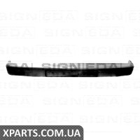 БАМПЕР ПЕРЕДНІЙ Signeda PVW041012BA (аналог для )