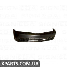 БАМПЕР ПЕРЕДНІЙ Signeda PHD041003BA (аналог для )