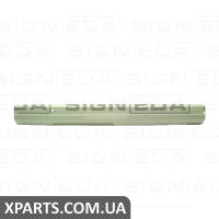 БАМПЕР ПЕРЕДНИЙ Signeda PCR041011BA (аналог для ) БАМПЕР ПЕРЕДНИЙ Signeda PCR041011BA (аналог для )