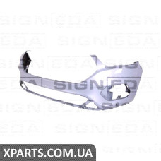 БАМПЕР ПЕРЕДНИЙ Signeda PFD04484BA (аналог для )
