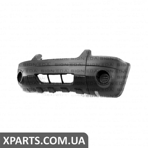 БАМПЕР ПЕРЕДНІЙ Signeda PFD04237BA (аналог для ) БАМПЕР ПЕРЕДНІЙ Signeda PFD04237BA (аналог для )