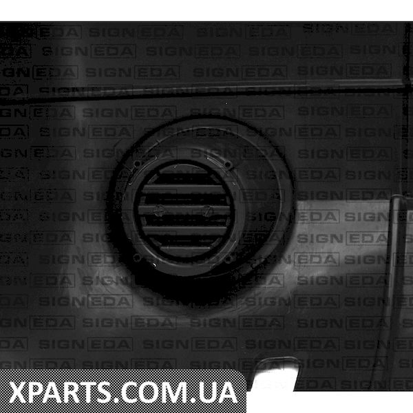 БАМПЕР ПЕРЕДНІЙ Signeda PFD04237BA (аналог для ) БАМПЕР ПЕРЕДНІЙ Signeda PFD04237BA (аналог для )