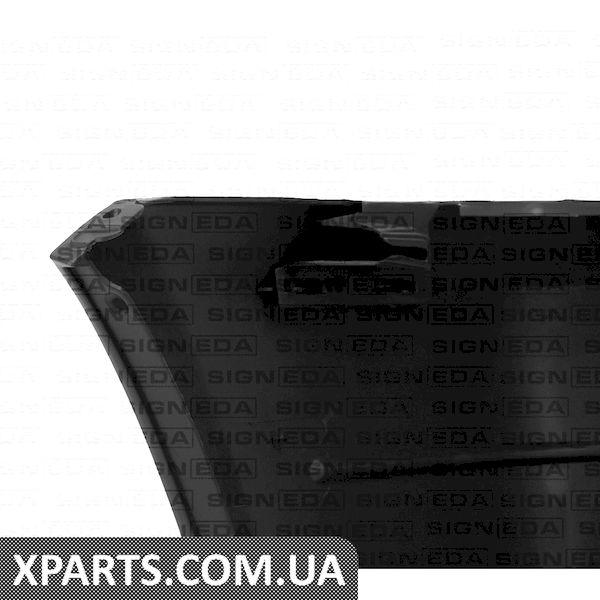 БАМПЕР ПЕРЕДНІЙ Signeda PFD04237BA (аналог для ) БАМПЕР ПЕРЕДНІЙ Signeda PFD04237BA (аналог для )