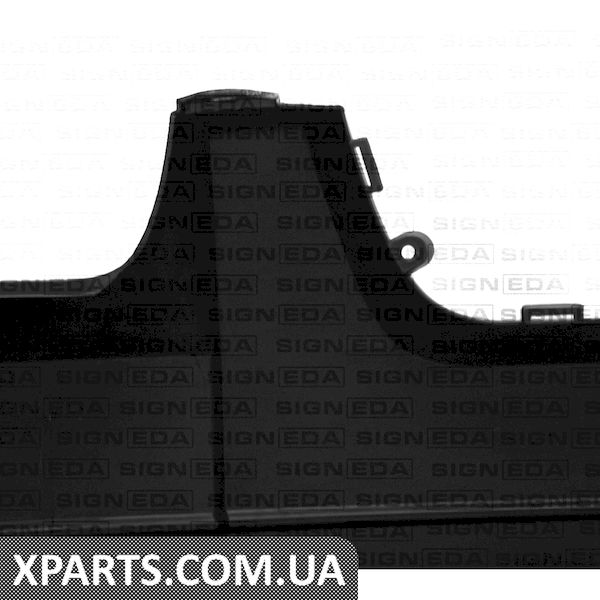 БАМПЕР ПЕРЕДНІЙ Signeda PFD04237BA (аналог для ) БАМПЕР ПЕРЕДНІЙ Signeda PFD04237BA (аналог для )