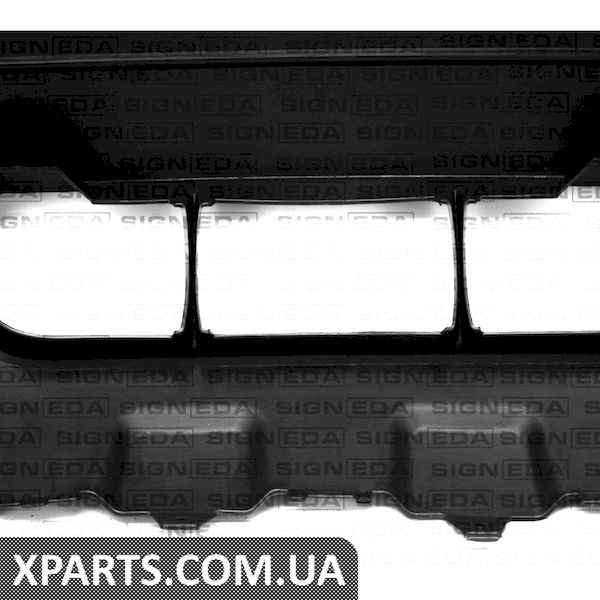 БАМПЕР ПЕРЕДНІЙ Signeda PFD04237BA (аналог для ) БАМПЕР ПЕРЕДНІЙ Signeda PFD04237BA (аналог для )