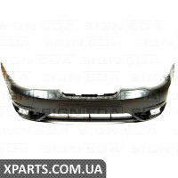 БАМПЕР ПЕРЕДНІЙ Signeda PDW04009(K)BA (аналог для S3032101) БАМПЕР ПЕРЕДНІЙ Signeda PDW04009(K)BA (аналог для S3032101)