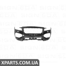 БАМПЕР ПЕРЕДНІЙ Signeda PJG04003BA (аналог для T4A6187LML)