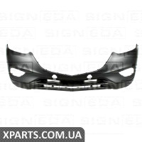 БАМПЕР ПЕРЕДНІЙ Signeda PMZ04179BA (аналог для TK21-50-031DBB)