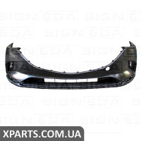 БАМПЕР ПЕРЕДНИЙ Signeda PMZ04174BB (аналог для TK4850031JBB)