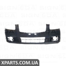 БАМПЕР ПЕРЕДНИЙ Signeda PMZ041057BA (аналог для URY1-50-03X)