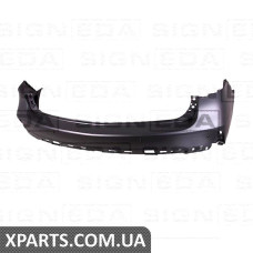 БАМПЕР ЗАДНІЙ Signeda PHD04351BB (аналог для 04715-TZ5-A60ZZ)
