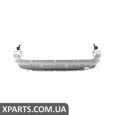 БАМПЕР ЗАДНІЙ Signeda PFD04093BAZ (аналог для 1021924)