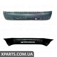 БАМПЕР ЗАДНІЙ Signeda PFD041100BA (аналог для 1074376)