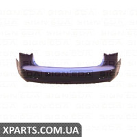 БАМПЕР ЗАДНІЙ Signeda PTS04001BA (аналог для 1108905-S0-A)