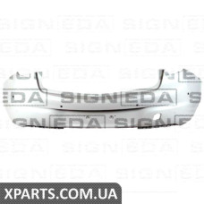 БАМПЕР ЗАДНІЙ Signeda POP04097BB (аналог для 13425480)