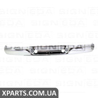 БАМПЕР ЗАДНІЙ Signeda PCV40155G (аналог для 15733283)