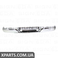 БАМПЕР ЗАДНІЙ Signeda PCV40155G (аналог для 15733283)