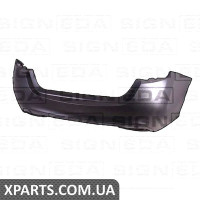 БАМПЕР ЗАДНІЙ Signeda PCR040104BA (аналог для 1UW74TZZAD)