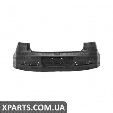 БАМПЕР ЗАДНІЙ Signeda PCV04332BC (аналог для 23174756)