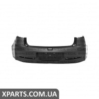 БАМПЕР ЗАДНИЙ Signeda PCV04332BD (аналог для 23174782)