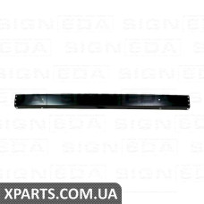 БАМПЕР ЗАДНИЙ Signeda PVW041029BA (аналог для 251807311D)
