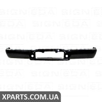 БАМПЕР ЗАДНІЙ Signeda PFD04267BA (аналог для 4L3Z17906GA)