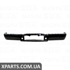 БАМПЕР ЗАДНІЙ Signeda PFD04267BA (аналог для 4L3Z17906GA)
