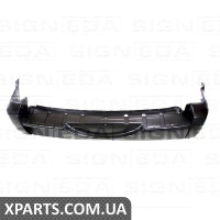 БАМПЕР ЗАДНИЙ Signeda PCR041029BA (аналог для 5066317AF)