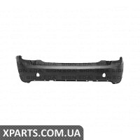 БАМПЕР ЗАДНІЙ Signeda PAT04040BB (аналог для 51127380009)